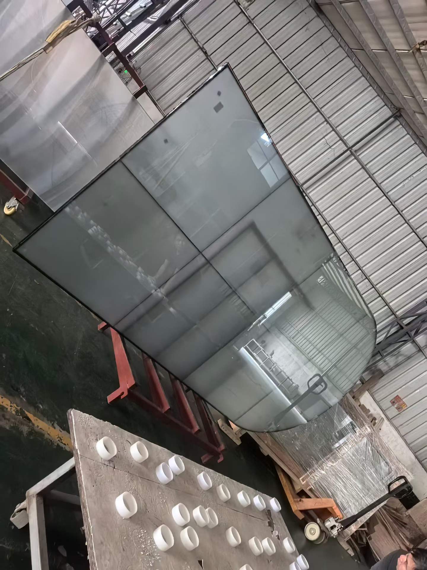 Customized PDLC Laminated Smart Glass , Switchable Glass,Electric Tint Decorative Building Glass,MY SHOP,Customized PDLC Smart Glass , Switchable Glass,Electric Tint Decorative Building Glass