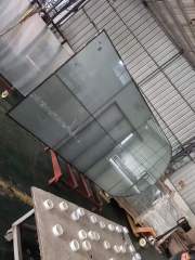 Customized PDLC Insulated Smart Glass , Switchable Glass,Electric Tint Decorative Building Glass,MY SHOP,Customized PDLC Insulated Smart Glass , Switchable Glass,Electric Tint Decorative Building Glass