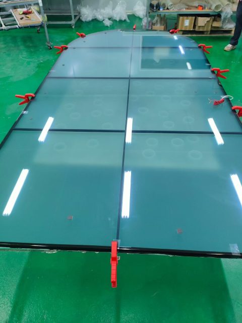 Customized PDLC Insulated Smart Glass , Switchable Glass,Electric Tint Decorative Building Glass,MY SHOP,Customized PDLC Insulated Smart Glass , Switchable Glass,Electric Tint Decorative Building Glass