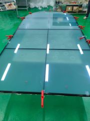 Customized PDLC Laminated Smart Glass , Switchable Glass,Electric Tint Decorative Building Glass,MY SHOP,Customized PDLC Smart Glass , Switchable Glass,Electric Tint Decorative Building Glass