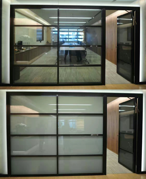 84%-85% Non-Adhesive PDLC Smart Film White Color,Smart Film| Smart Glass| LED Film| AMT Smart Film : Steer the light , Perfect Signt ,84%-85% Non-Adhesive PDLC Smart Film White Color