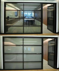 90%-91% Non-Adhesive PDLC Smart Film White Color,Smart Film| Smart Glass| LED Film| AMT Smart Film : Steer the light , Perfect Signt ,90%-91% Non-Adhesive PDLC Smart Film White Color