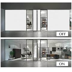 HOHOFILM Top Quality PDLC Switchable Smart Film Frost White Opaque and Clear Color Electronic Window Tint Film,MY SHOP,HOHOFILM Top Quality PDLC Switchable Smart Film Frost White Opaque and Clear Color Electronic Window Tint Film