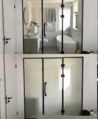 87%-88% Non-Adhesive PDLC Smart Film White Color,Smart Film| Smart Glass| LED Film| AMT Smart Film : Steer the light , Perfect Signt ,87%-88% Non-Adhesive PDLC Smart Film White Color