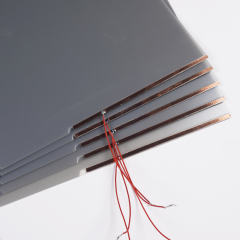 Grey Color Adhesive PDLC Smart Film White Color,Smart Film| Smart Glass| LED Film| AMT Smart Film : Steer the light , Perfect Signt ,HOHOFILM Top Quality PDLC Switchable Smart Film Frost White Opaque and Clear Color Electronic Window Tint Film