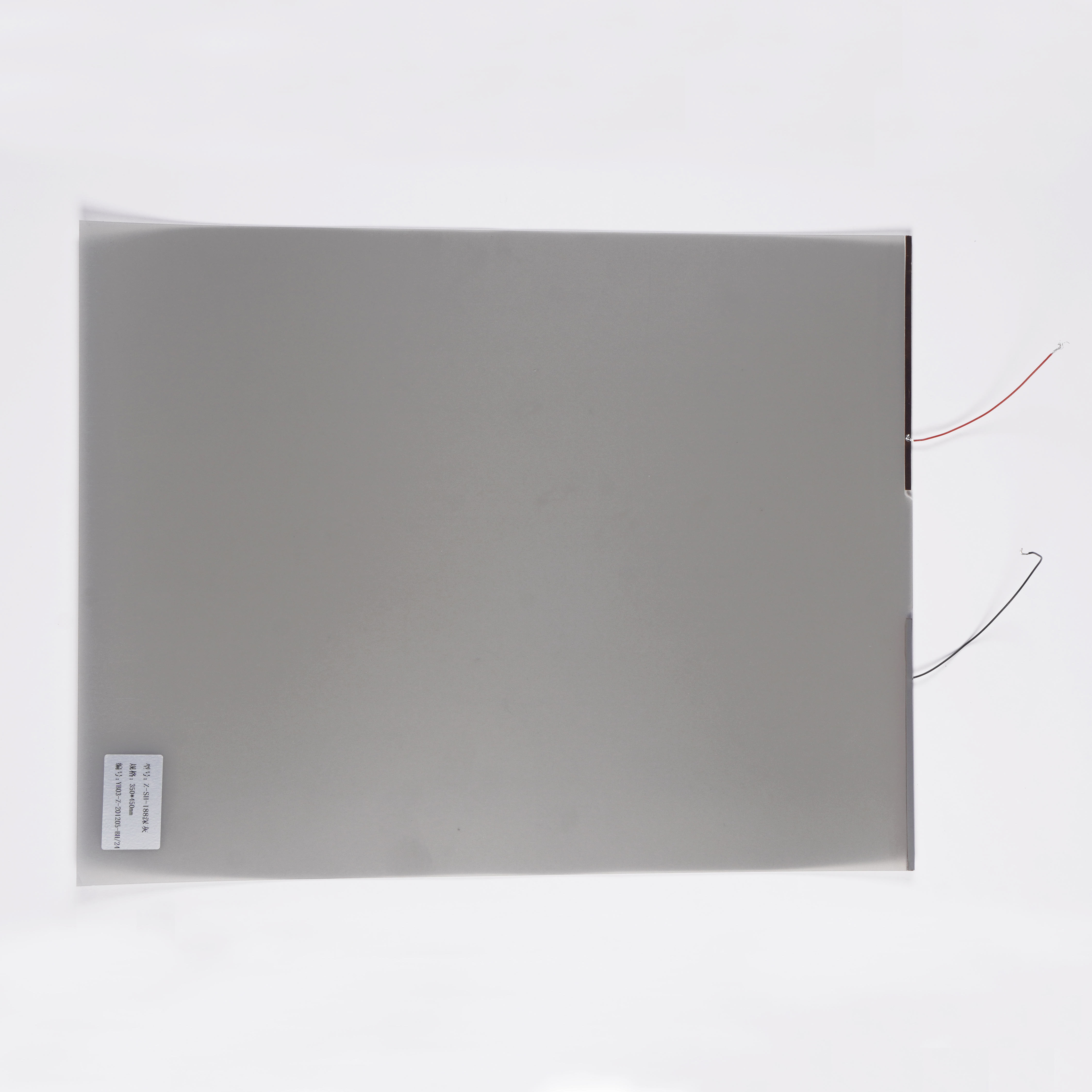 Grey Color Adhesive PDLC Smart Film White Color,Smart Film| Smart Glass| LED Film| AMT Smart Film : Steer the light , Perfect Signt ,HOHOFILM Top Quality PDLC Switchable Smart Film Frost White Opaque and Clear Color Electronic Window Tint Film
