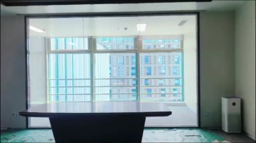 87%-88% Non-Adhesive PDLC Smart Film White Color,Smart Film| Smart Glass| LED Film| AMT Smart Film : Steer the light , Perfect Signt ,87%-88% Non-Adhesive PDLC Smart Film White Color