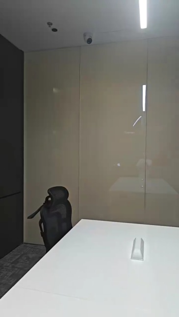 90%-91% Adhesive PDLC Smart Film White Color,Smart Film| Smart Glass| LED Film| AMT Smart Film : Steer the light , Perfect Signt ,90%-91% Adhesive PDLC Smart Film White Color