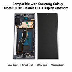 Samsung Galaxy Note10 Plus (N975 / N976)