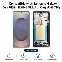 Samsung Galaxy S25 Ultra (S938)