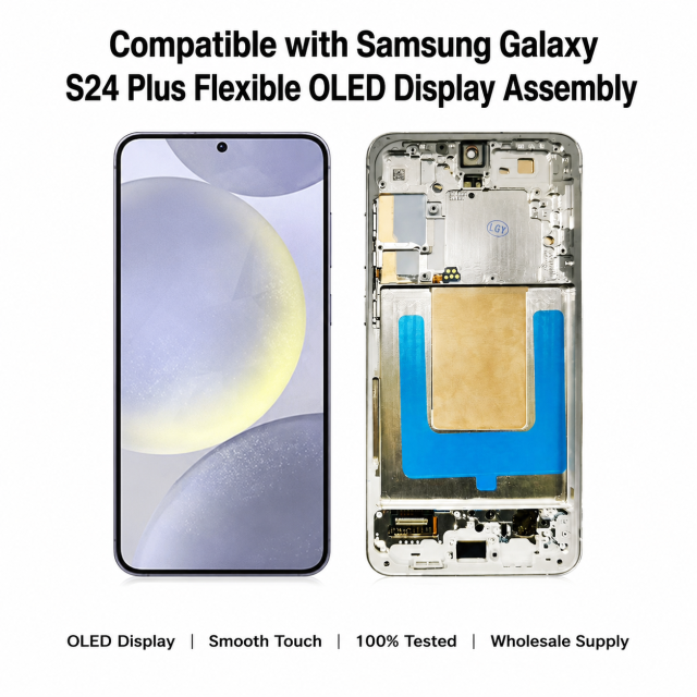 Samsung Galaxy S24 Plus (S926)