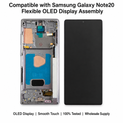 Samsung Galaxy Note20 (N980 / N981)
