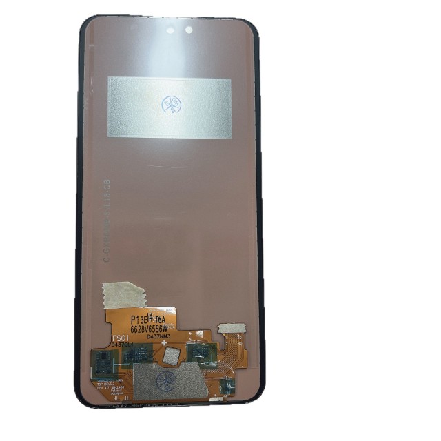 Frameless INCELL LCD Screen Assembly for Samsung Galaxy A Series A05 A06 A15 A16 A25 A35 A55,Panelix,Samsung A Series Frameless INCELL LCD Screen Assembly