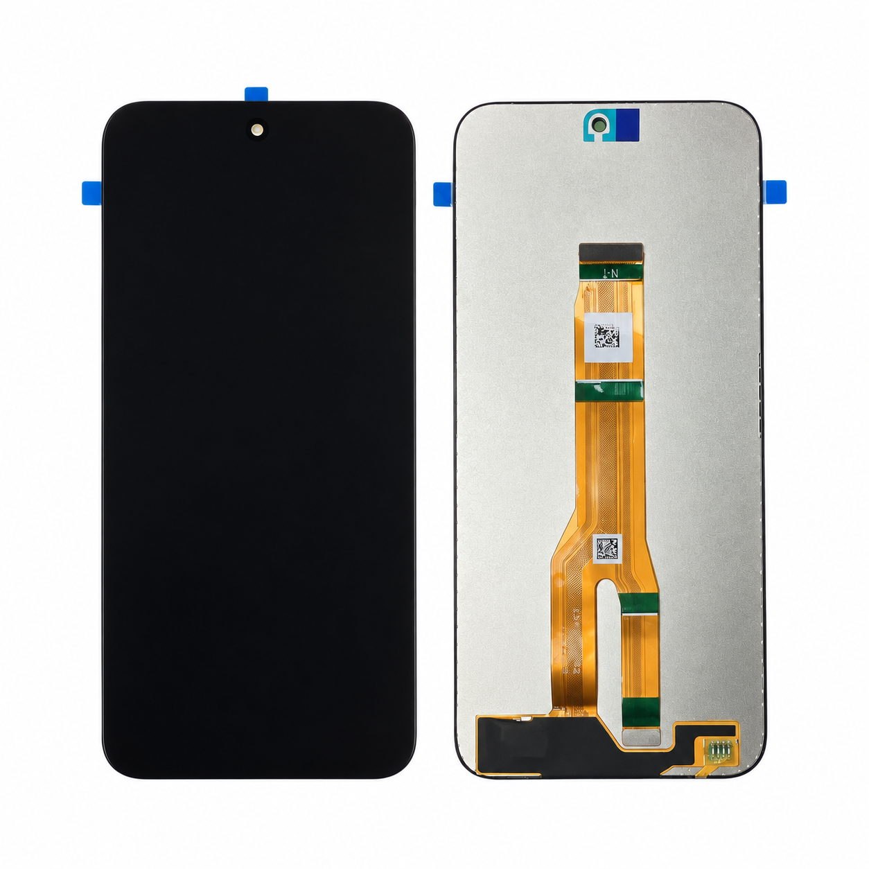 Compatible with Honor X6a X6b X6c X7b X7c X7d X8a Original LCD Screen Assembly,Panelix,Honor X Series LCD Screen Assembly Replacement