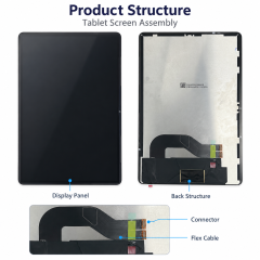 Huawei MatePad Tablet Screen Assembly LCD Touch Display,Panelix,Huawei MatePad Screen Assembly Wholesale | Panelix