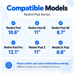 Compatible with Redmi Pad Series LCD Display Touch Screen Assembly,Panelix,Redmi Pad Screen Assembly Wholesale | Panelix