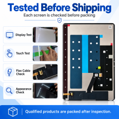 Compatible with Redmi Pad Series LCD Display Touch Screen Assembly,Panelix,Redmi Pad Screen Assembly Wholesale | Panelix