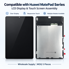 Huawei MatePad Tablet Screen Assembly LCD Touch Display,Panelix,Huawei MatePad Screen Assembly Wholesale | Panelix
