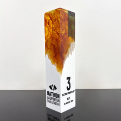 Amber
