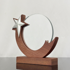 Silver star 2