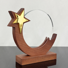 gold star