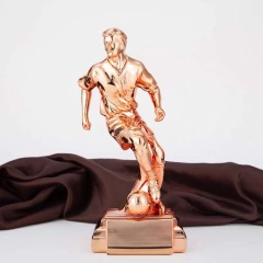 Bronze