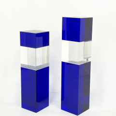 Clear+Blue