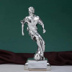Silver
