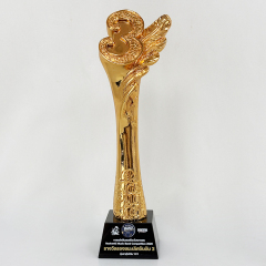 Bronze