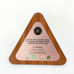 Bronze