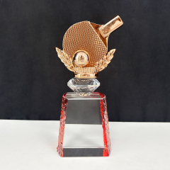 Bronze