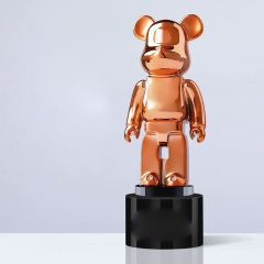 Bronze