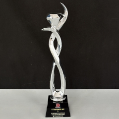 Silver