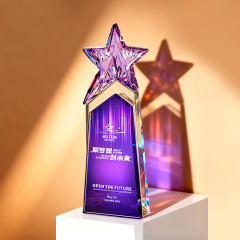 Rainbow purple