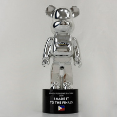 Silver