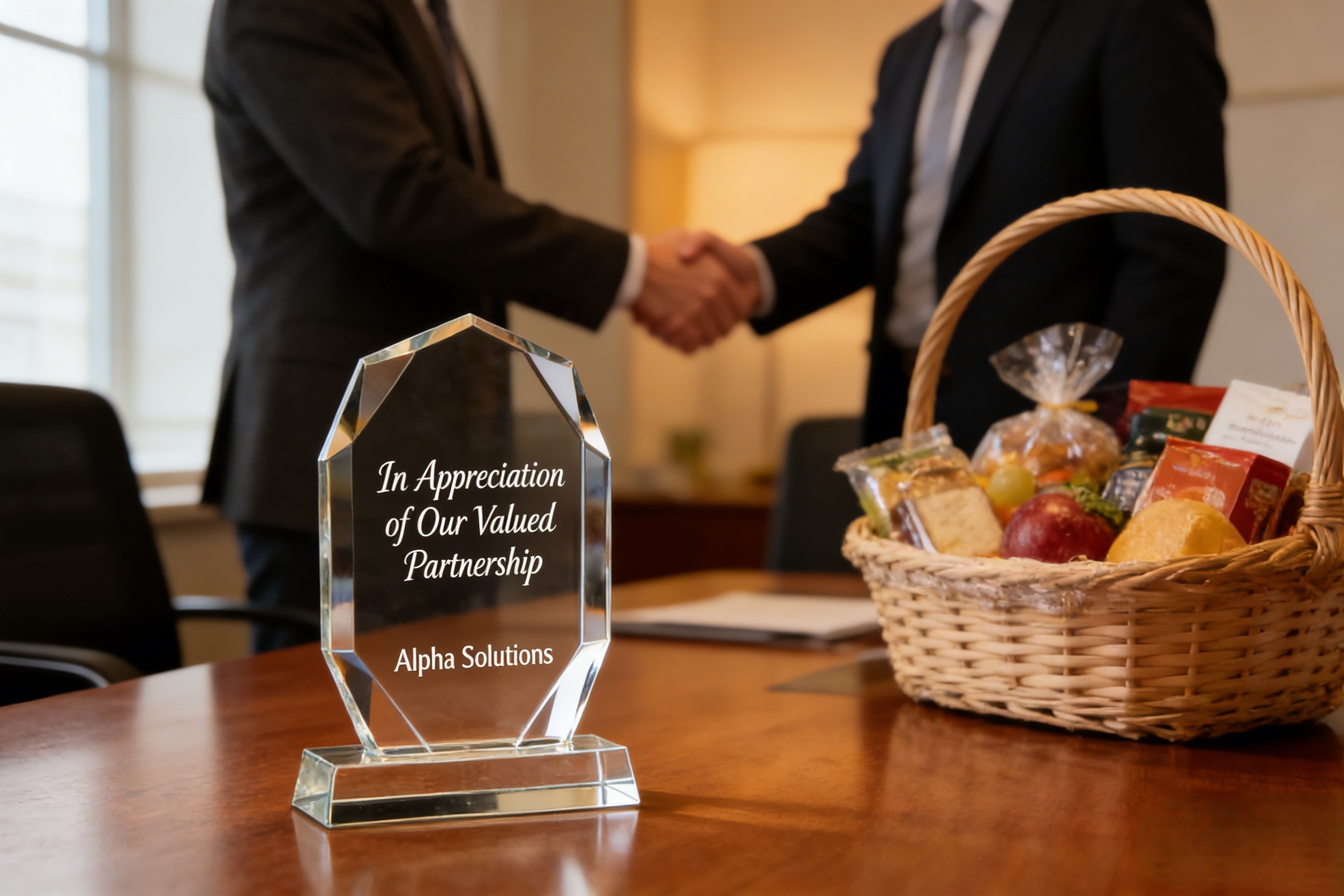 Oem_odm Acrylic Sales Achievement Trophies - Quick Custom Top Performer Milestone Award For Team