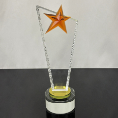 Orange Star