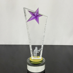 Purple Star