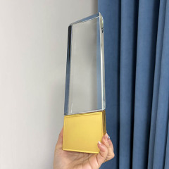 Gold base