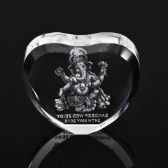 heart shape