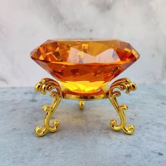 Amber