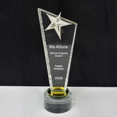 silver star