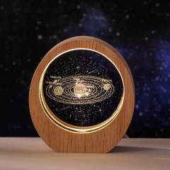 solar system