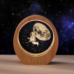 astronaut