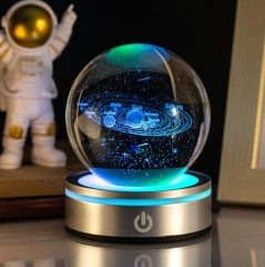 solar system
