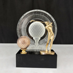 Bronze