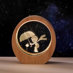 Little prince