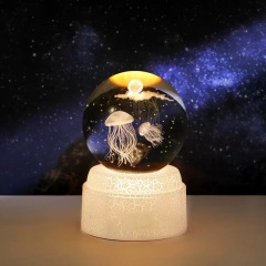 Jellyfish 1