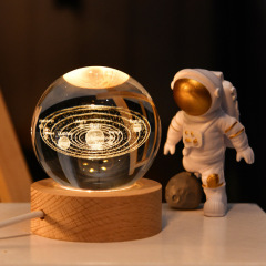 solar system