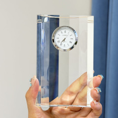 clear